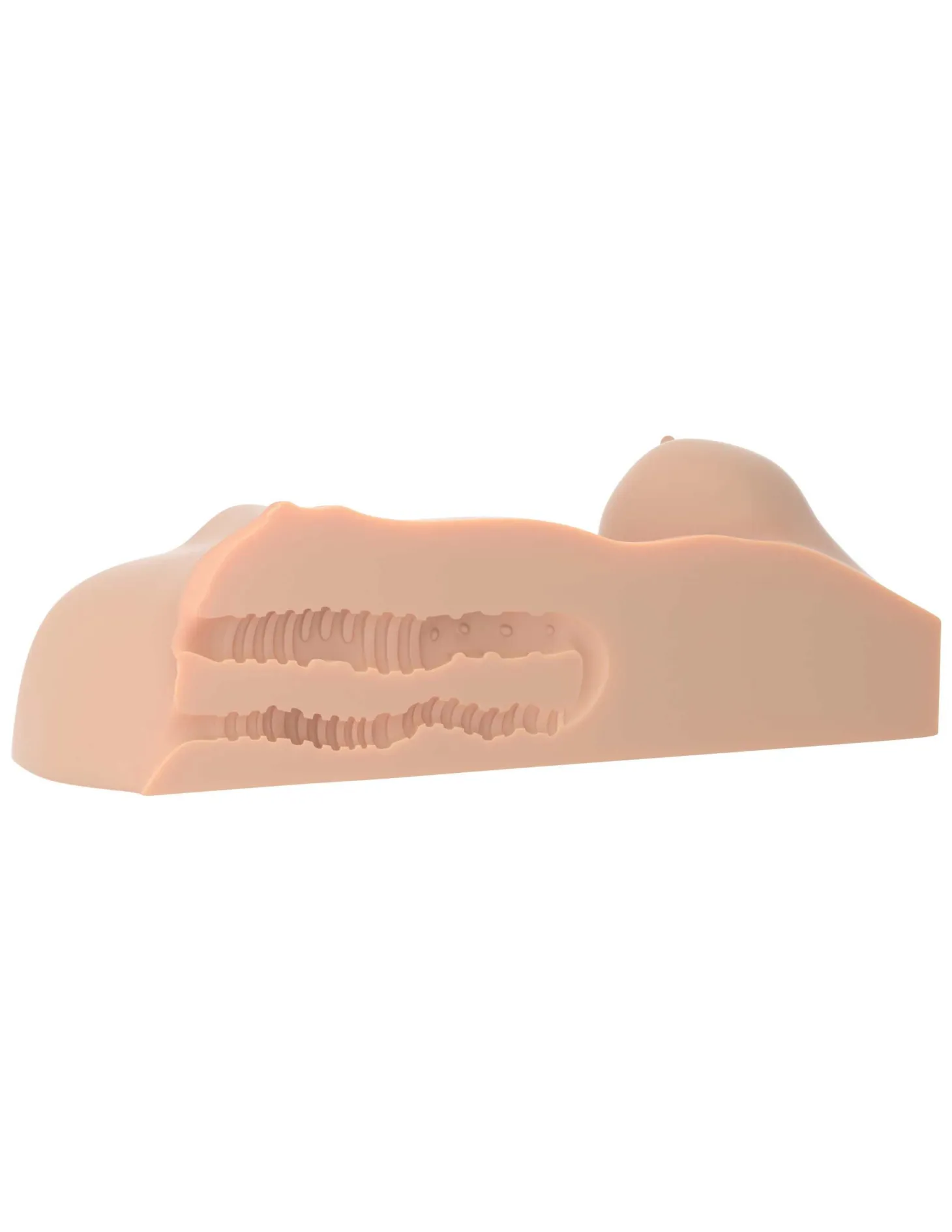 Pipedream - Masturbateur ultra-réaliste bonnet D