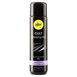 Pjur Cult Gel Latex - 100 ml