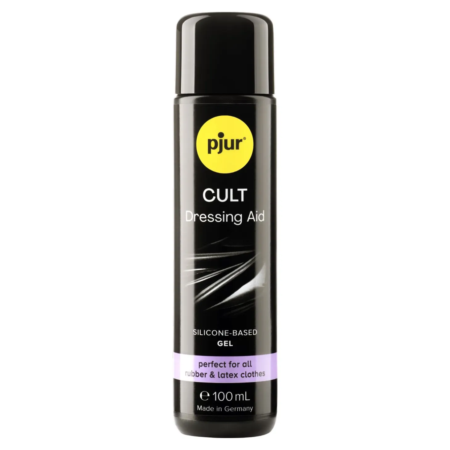 Pjur Cult Gel Latex - 100 ml