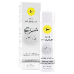 Pjur MED Premium Glide - 100 ml