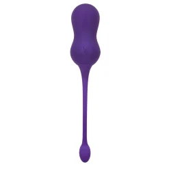 Playboy - Boule Kegel Double Time - Violette