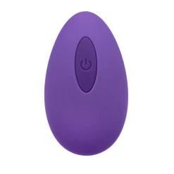 Playboy - Boule Kegel Double Time - Violette
