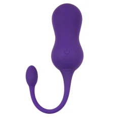 Playboy - Boule Kegel Double Time - Violette