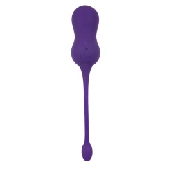 Playboy - Boule Kegel Double Time - Violette