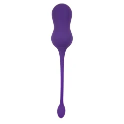 Playboy - Boule Kegel Double Time - Violette