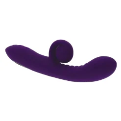 Playboy - Curlicue - Violet