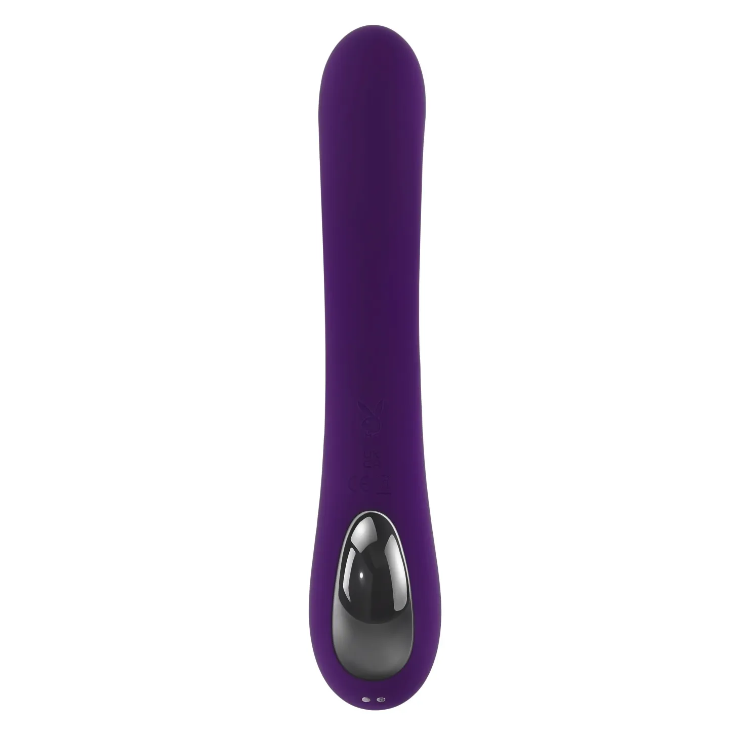 Playboy - Curlicue - Violet