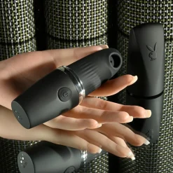 Playboy - Excursion Stimulateur Clitoridien