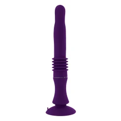 Playboy - Hoppy Ending - Violet
