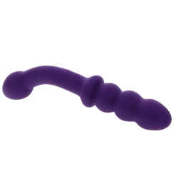 Playboy - Le Vibromasseur Le Chercheur - Violet