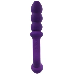 Playboy - Le Vibromasseur Le Chercheur - Violet