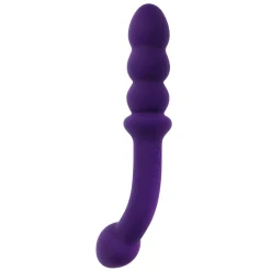 Playboy - Le Vibromasseur Le Chercheur - Violet