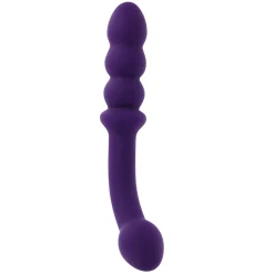 Playboy - Le Vibromasseur Le Chercheur - Violet