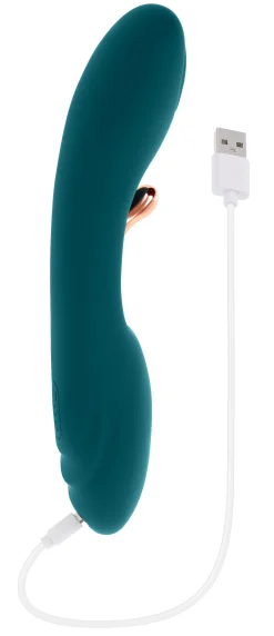 PLAYBOY Pleasure – Aurelie – Stimulateur Point G