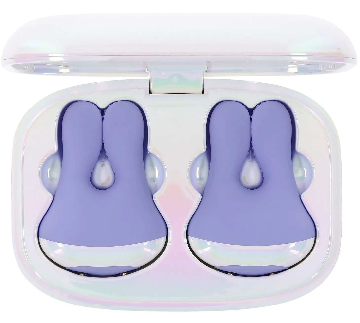 PLAYBOY Pleasure – In A Pinch – Pinces Vibrantes pour Tétons