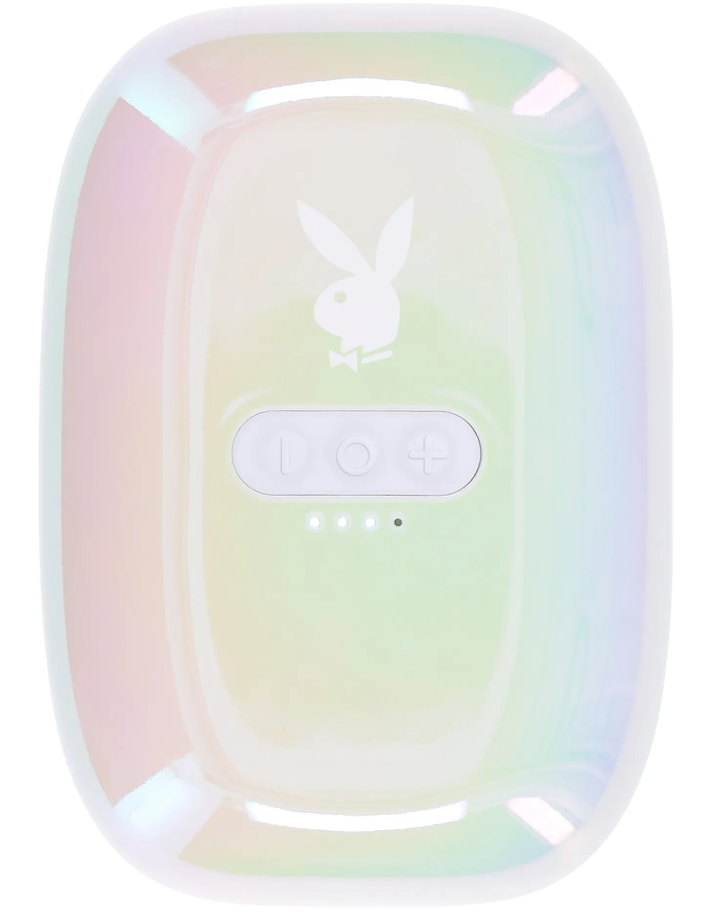 PLAYBOY Pleasure – In A Pinch – Pinces Vibrantes pour Tétons