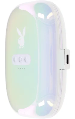 PLAYBOY Pleasure – In A Pinch – Pinces Vibrantes pour Tétons