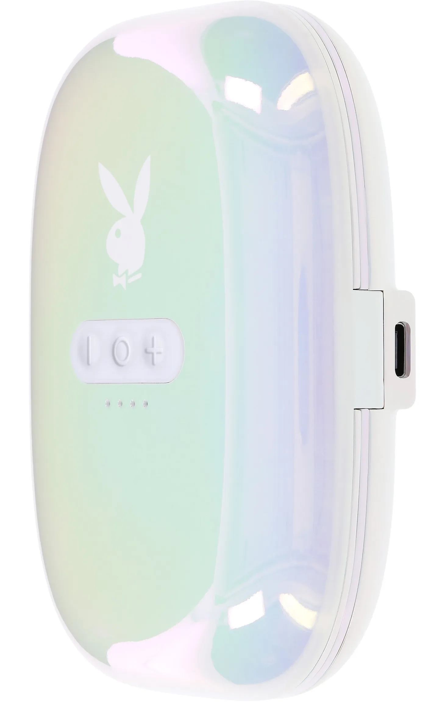 PLAYBOY Pleasure – In A Pinch – Pinces Vibrantes pour Tétons