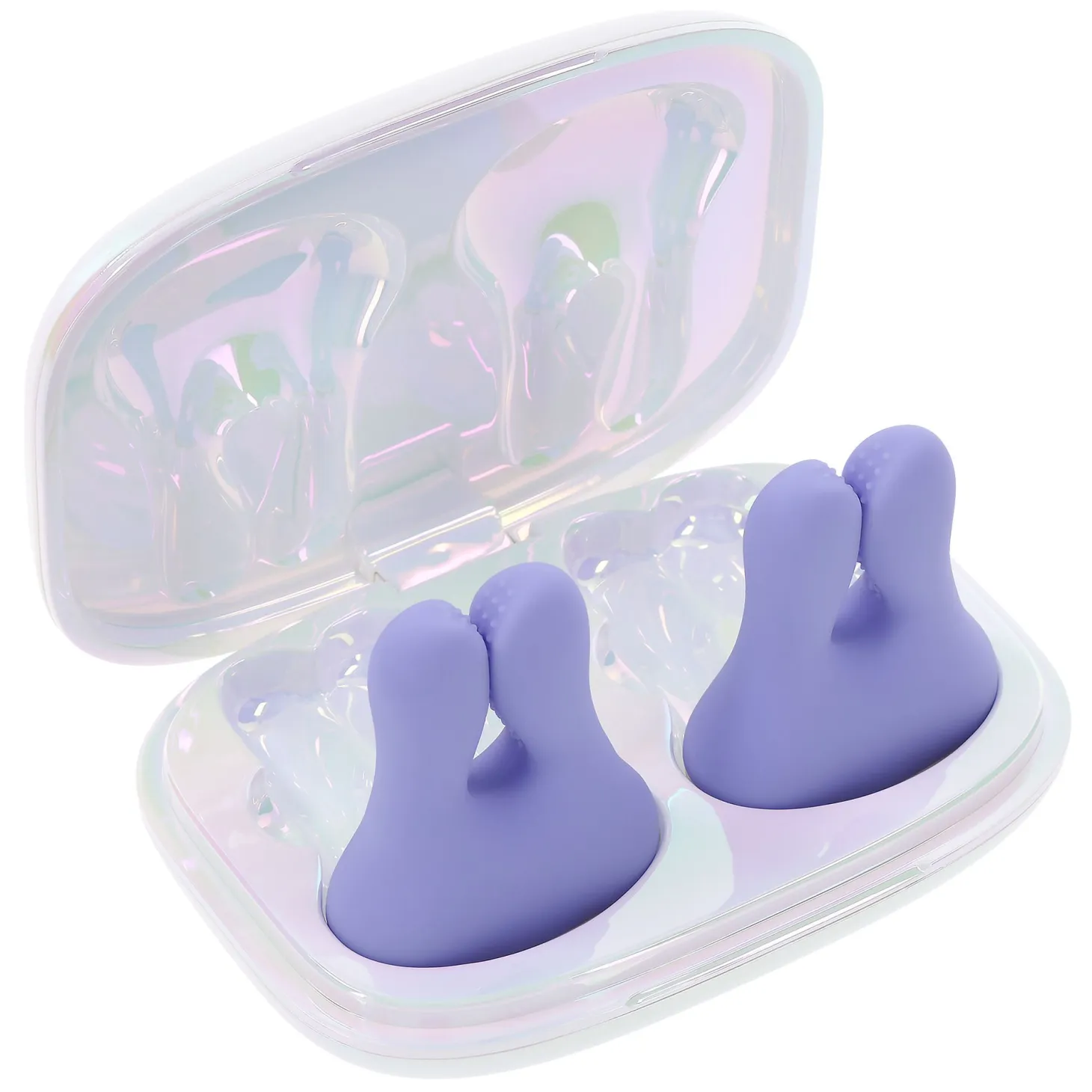 PLAYBOY Pleasure – In A Pinch – Pinces Vibrantes pour Tétons