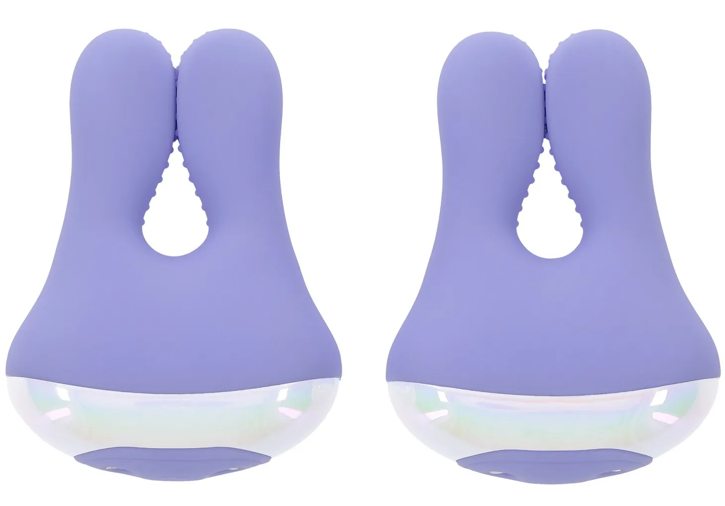 PLAYBOY Pleasure – In A Pinch – Pinces Vibrantes pour Tétons
