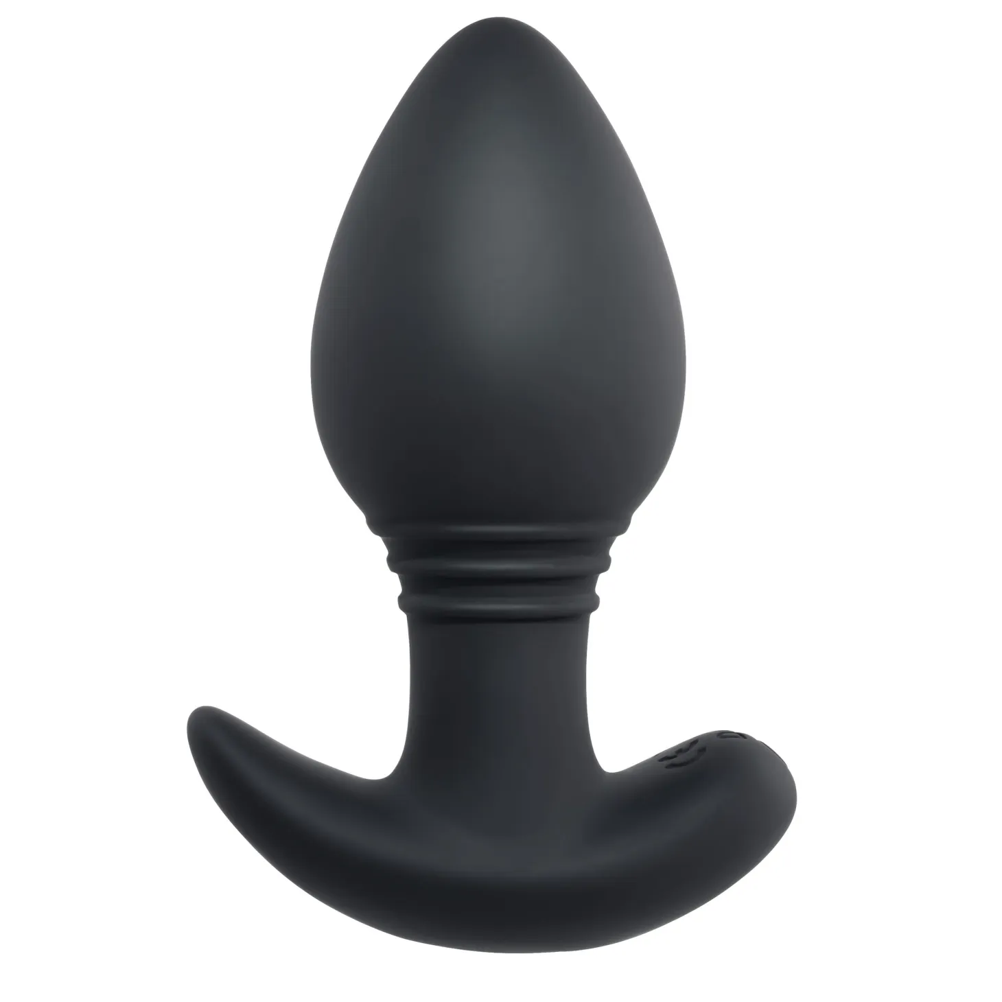 Playboy - Plug and Play Plug Anal - Noir