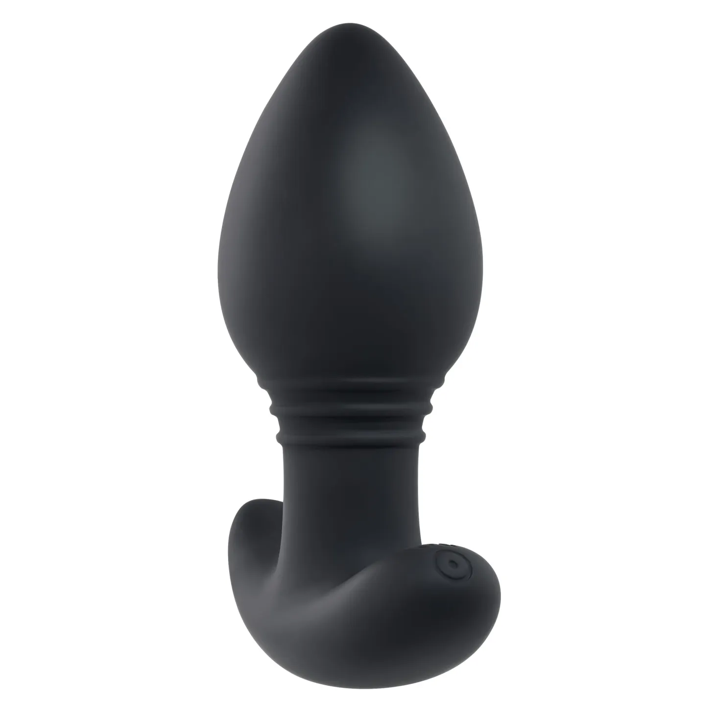 Playboy - Plug and Play Plug Anal - Noir