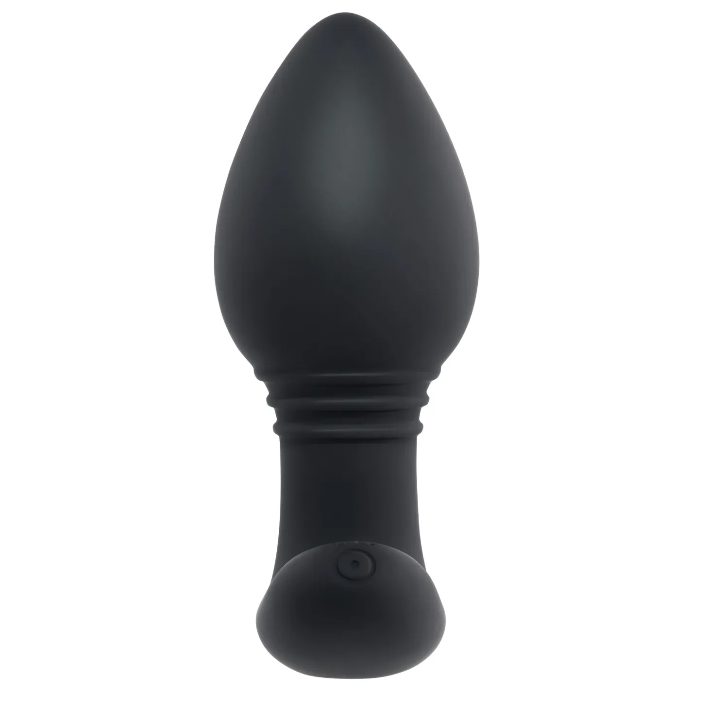 Playboy - Plug and Play Plug Anal - Noir