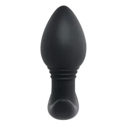 Playboy - Plug and Play Plug Anal - Noir