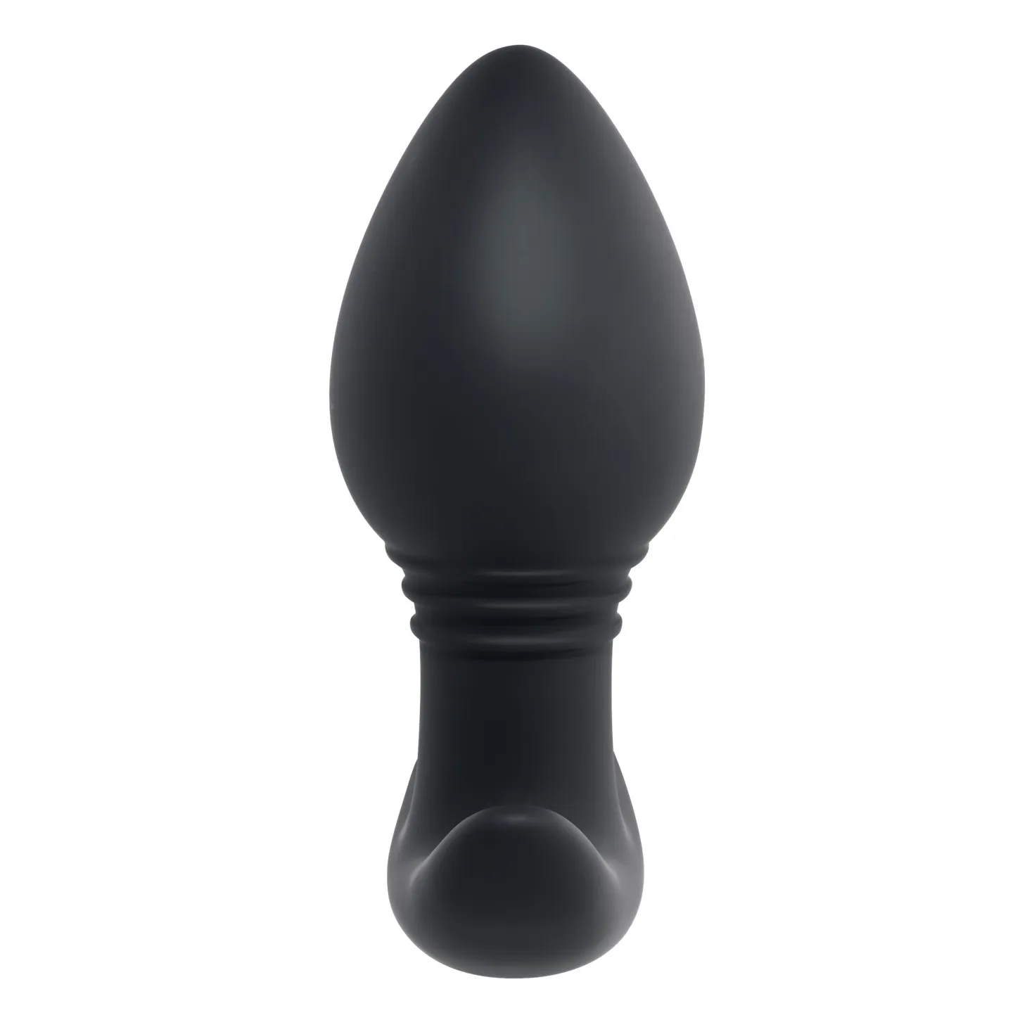 Playboy - Plug and Play Plug Anal - Noir