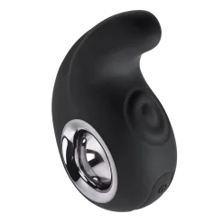 Playboy - Ring My Bell Vibrator - Noir