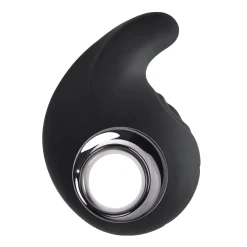 Playboy - Ring My Bell Vibrator - Noir