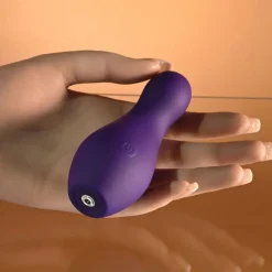 Playboy - The Jet Set Vibe - Violet