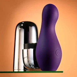 Playboy - The Jet Set Vibe - Violet