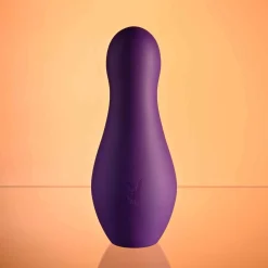 Playboy - The Jet Set Vibe - Violet