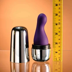 Playboy - The Jet Set Vibe - Violet