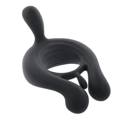 Playboy - Triple Play - Noir