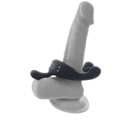Playboy - Triple Play - Noir
