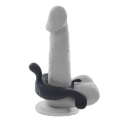 Playboy - Triple Play - Noir