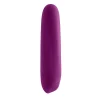 Playboy - Vibromasseur Bullet Playboy - Violet