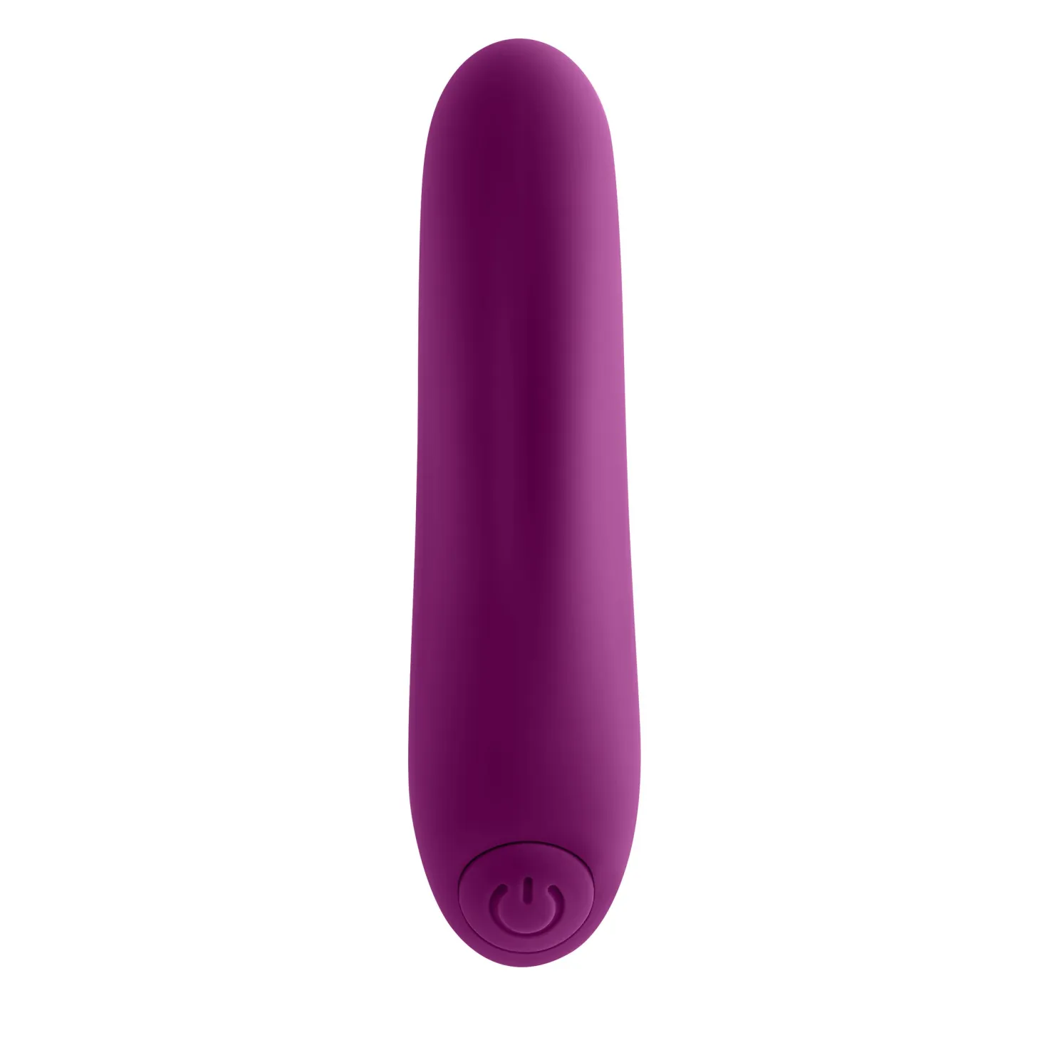 Playboy - Vibromasseur Bullet Playboy - Violet