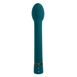 Playboy - Vibromasseur On The Spot - Bleu