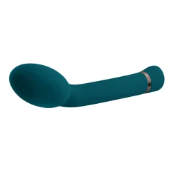 Playboy - Vibromasseur On The Spot - Bleu