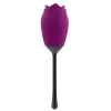 Playboy - Vibromasseur Petal - Violet/Noir