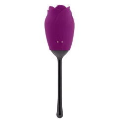 Playboy - Vibromasseur Petal - Violet/Noir