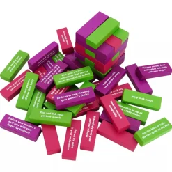 Play Wiv Me – Tower of Pleasure Jeu – Pour Couples