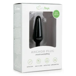 Plug anal S