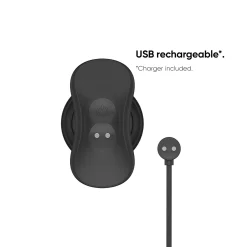 Plug anal vibrant Nexus Ace - Large