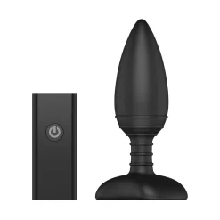 Plug anal vibrant Nexus Ace - Small