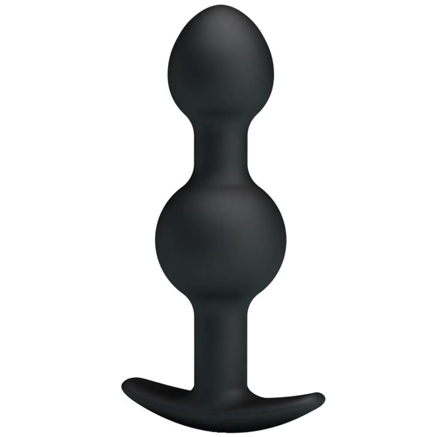 Plug anal Weighted Double