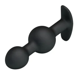 Plug anal Weighted Double